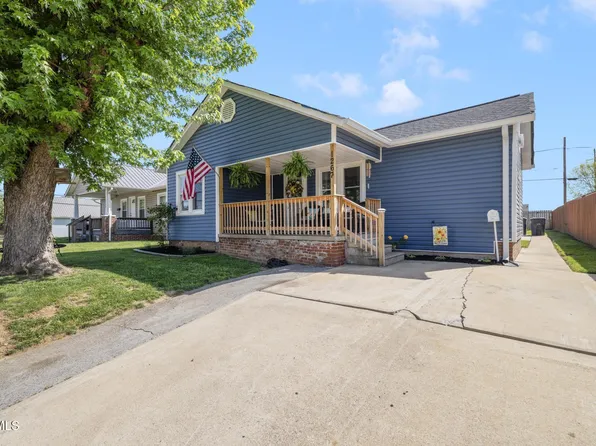 1267 Chestnut St, Kingsport, TN 37664