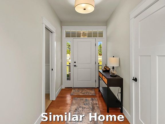 2nd image of Lot L Longview Place