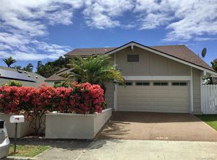 7483 Kekaa St, Honolulu, HI 96825