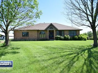 12340 N Grove Rd, Sycamore, IL 60178