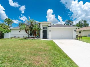 2534 Colorade Ave, North Port, FL 34286