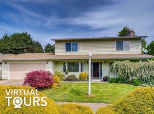 15741 NE Fremont St, Portland, OR 97230