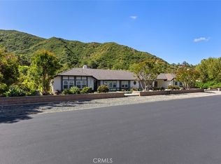 28532 Markuson Rd, Silverado, CA 92676
