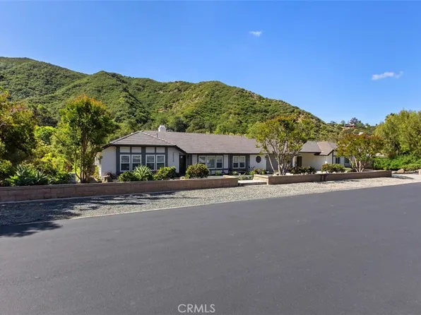 28532 Markuson Rd, Silverado, CA 92676