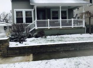 241 Uhler Ave, Marion, OH
