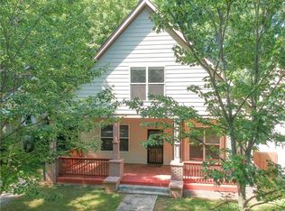 1371A Clermont Ave, Atlanta, GA 30344