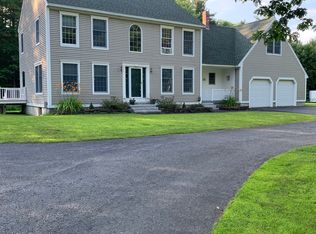 223 Country Club Rd, Oakland, ME 04963