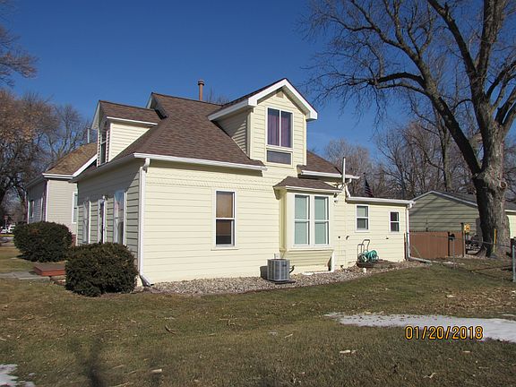 South-New A/C. June 2017