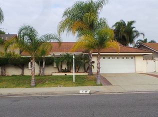 1716 Manor Gate Rd, Hacienda Heights, CA 91745