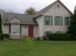 59 Bancroft St, Taneytown, MD 21787