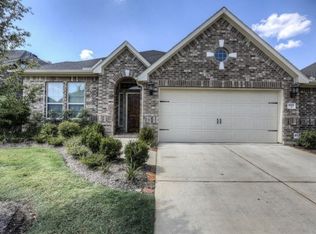 8143 Little Scarlet St, Conroe, TX 77385