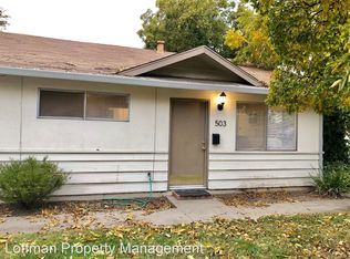 503 Lincoln St, Roseville, CA 95678