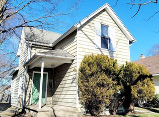 1121 E Calvert St, South Bend, IN 46613