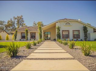 6613 W Bloomfield Rd, Glendale, AZ 85304