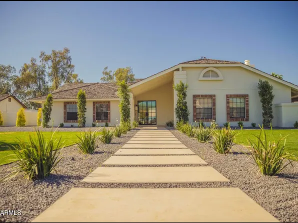 6613 W BLOOMFIELD Road, Glendale, AZ 85304