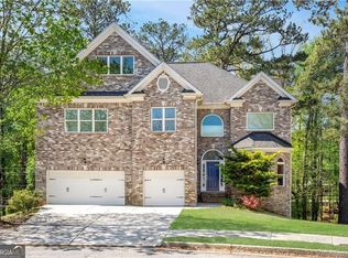 360 Beracah Trl SW, Atlanta, GA 30331