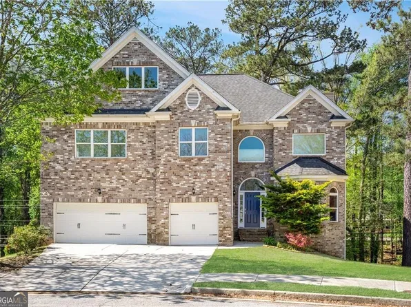 360 Beracah Trl SW, Atlanta, GA 30331