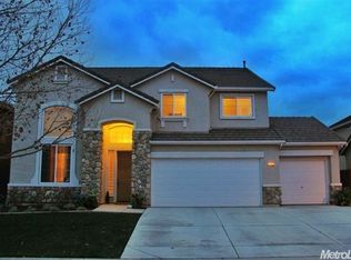 1352 Cougar Creek Dr, Patterson, CA 95363