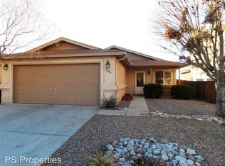 9005 Moonstone Dr NE, Albuquerque, NM 87113