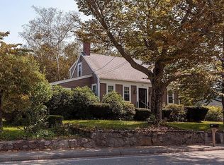 101 Lafayette St, Randolph, MA 02368