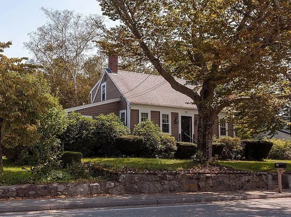 101 Lafayette St, Randolph, MA 02368