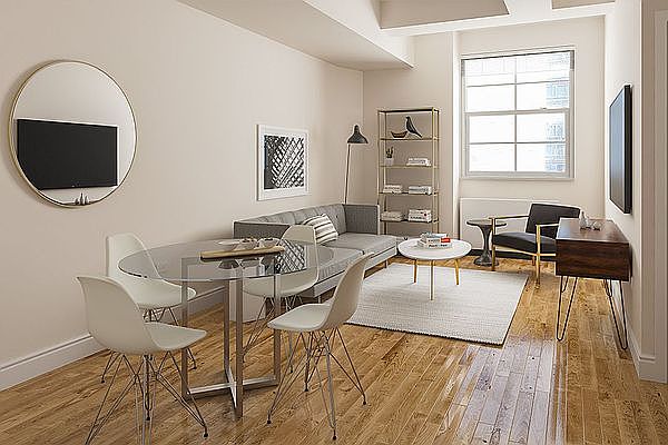 1st image of 21 West St APT 3E