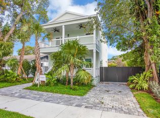 3750 Frow Ave, Miami, FL 33133