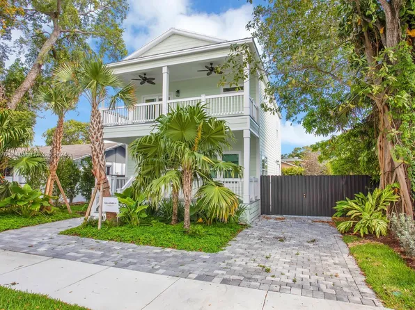 3750 Frow Ave, Miami, FL 33133