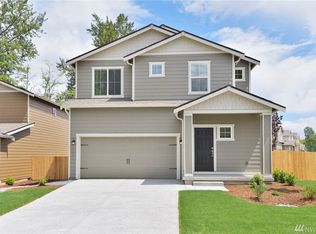 14017 Cedar Ct, Sultan, WA 98294