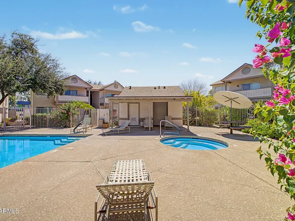 616 S HARDY Drive #118, Tempe, AZ 85281