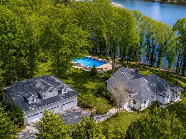2237 Garrity Rd, Saint Leonard, MD 20685