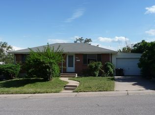 3178 W Radcliff Dr, Englewood, CO 80110