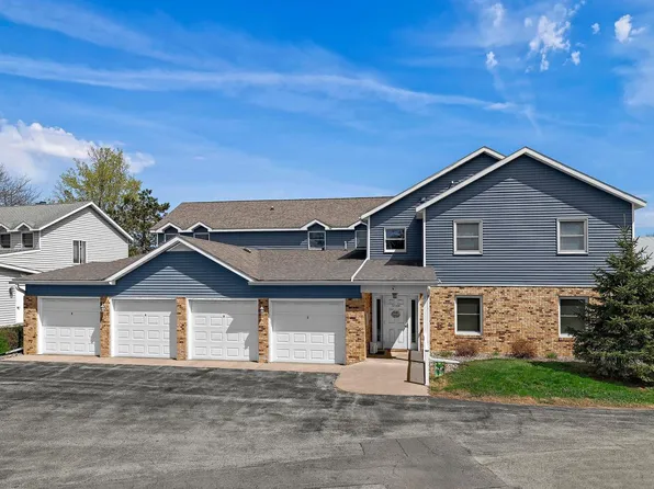 3544 EAST AVENUE S S #D, La Crosse, WI 54601