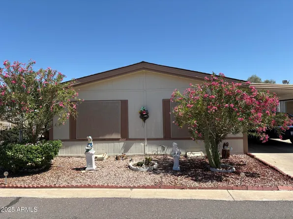 3330 E MAIN Street #448, Mesa, AZ 85213