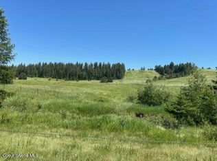 Nka Private Larson Rd, Desmet, ID 83824