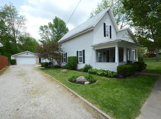 106 Harrison St, Sunbury, OH