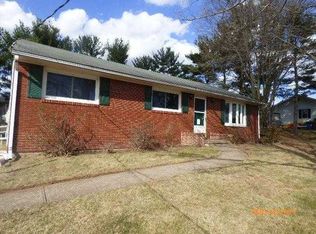 80 Dawn Rd, Milford, NJ 08848