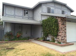 21874 Scallion Dr, Santa Clarita, CA 91350