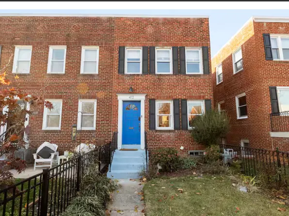 412 N Fayette St Unit 1, Alexandria, VA 22314