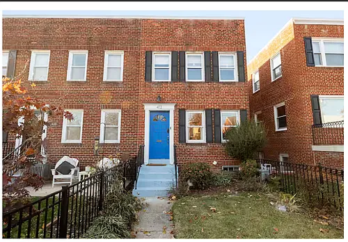 412 N Fayette St #1 Photo 1