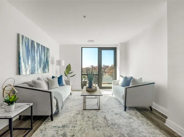 701 Ridge Hill Boulevard #11C, Yonkers, NY 10710