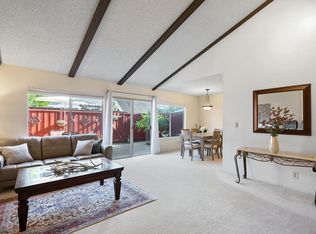 539 Latimer Cir, Campbell, CA 95008