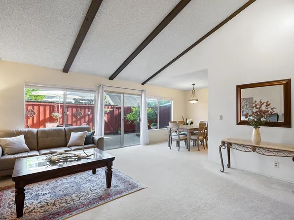 539 Latimer Cir, Campbell, CA 95008