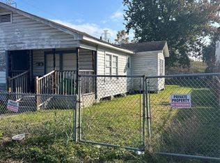 3506 Hinton Blvd, Houston, TX 77022