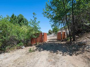 17150 Iron Springs Rd #D, Julian, CA 92036