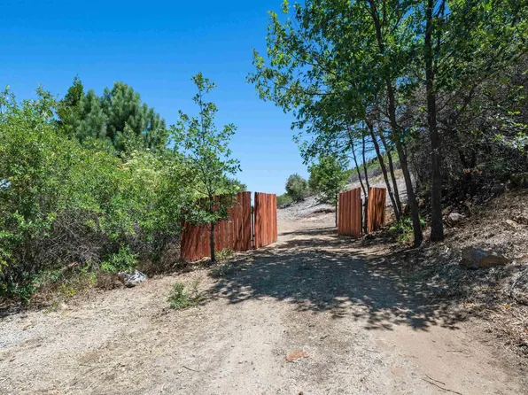17150 Iron Springs Rd #D, Julian, CA 92036