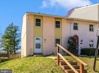 9423 Merryrest Rd, Columbia, MD 21045