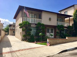Gatesave, Redondo Beach, CA 90278