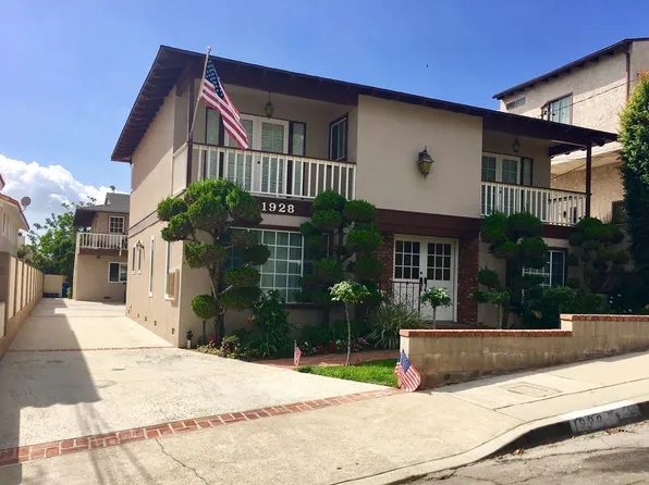 Gatesave, 1928 Gates Ave APT B, Redondo Beach, CA 90278