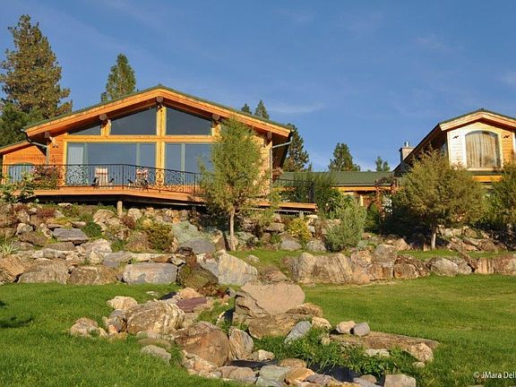 West Side of House-0115